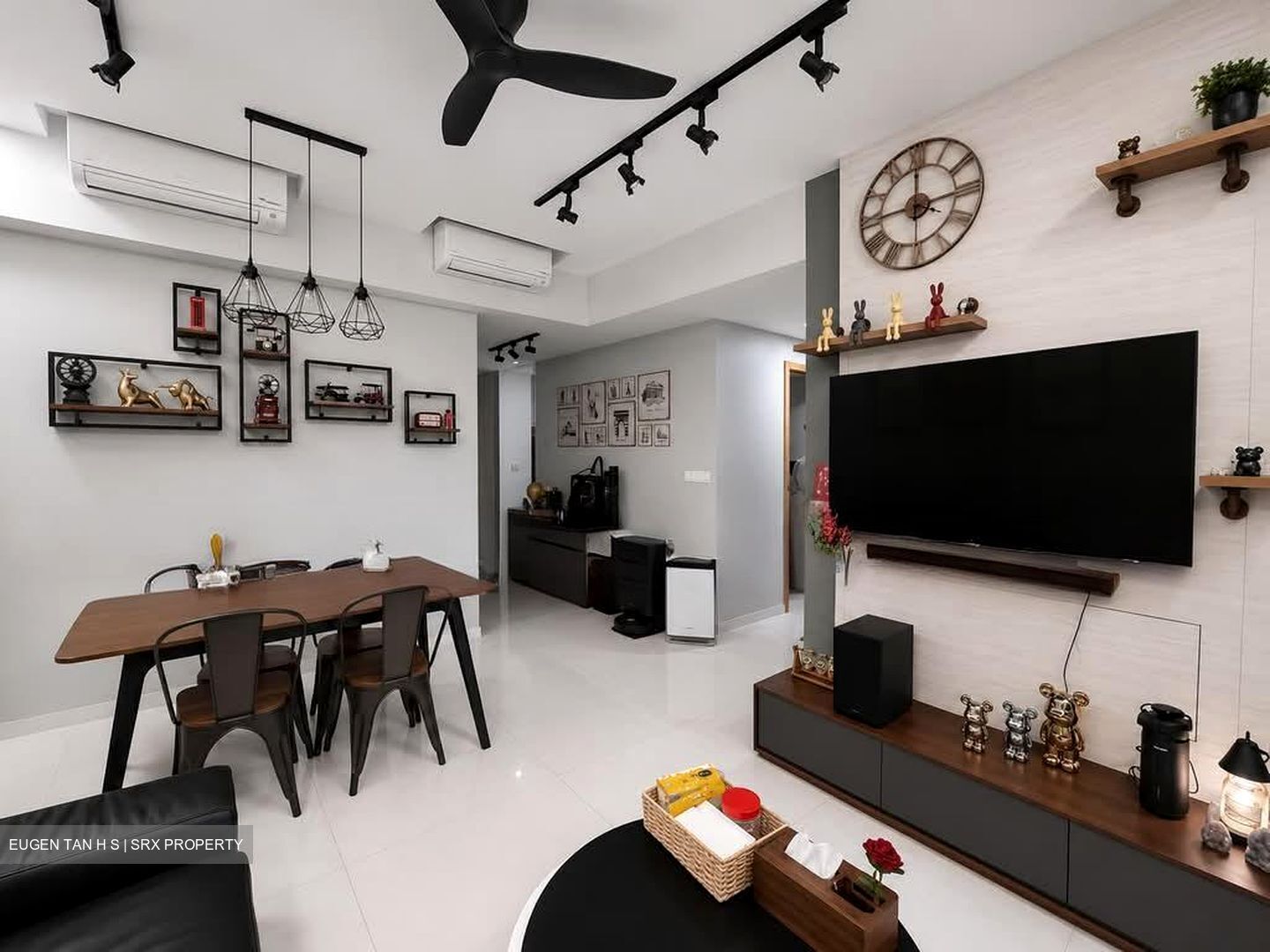 H2O Residences (D28), Condominium #559889271